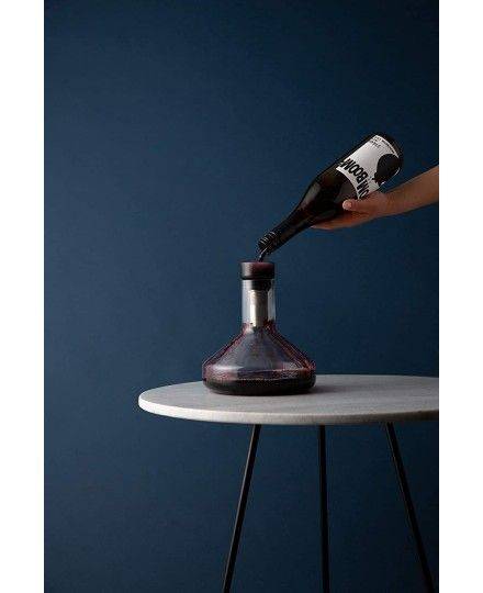 Rabbit Pura Decanting System | Kitchen Craft | Mimocook
