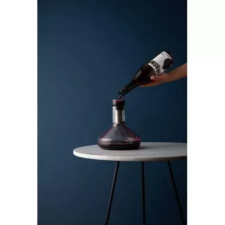 Dekantiereinrichtung Pura System Kaninchen - Mimocook