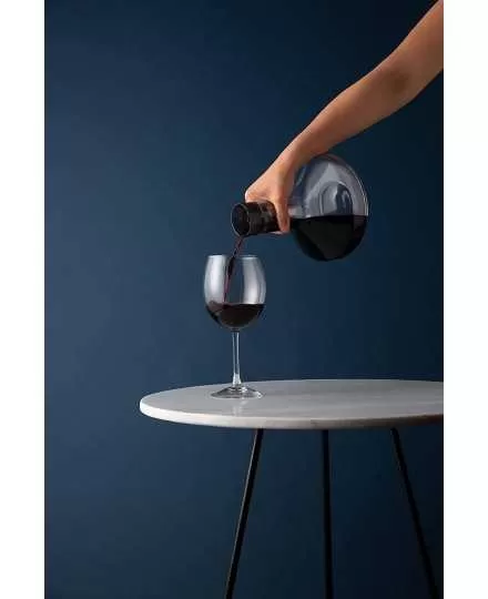 Dekantiereinrichtung Pura System Kaninchen - Mimocook