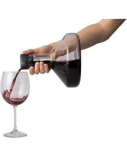 Rabbit Pura Decanting System | Kitchen Craft | Mimocook