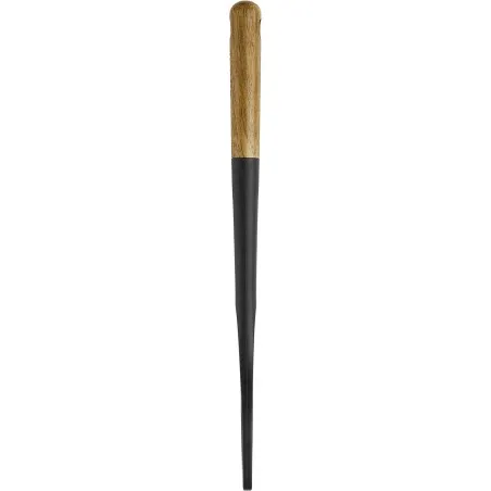 Risottokocher madeira und Silikon 31cm von Staub - Mimocook