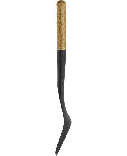 Staub Spatule wok en bois et silicone 31cm | Staub | Mimocook