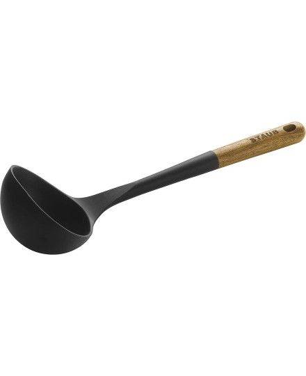 Staub 31 cm Soup ladle | Staub | Mimocook