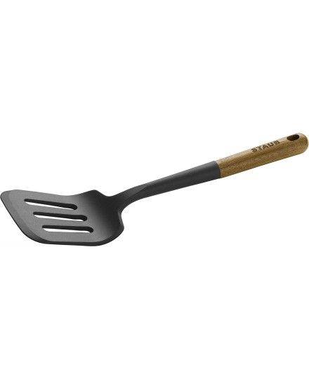 Staub 31 cm silicone turner | Staub | Mimocook