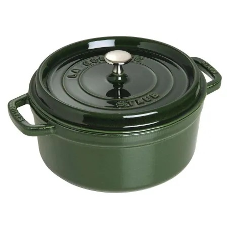 Cocotte redonda 24cm da Staub - Mimocook