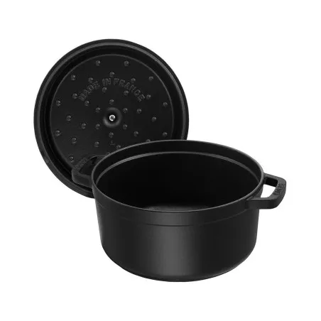 Cocotte redonda 24cm da Staub - Mimocook