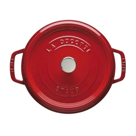 Cocotte redondo 24cm de Staub - Mimocook