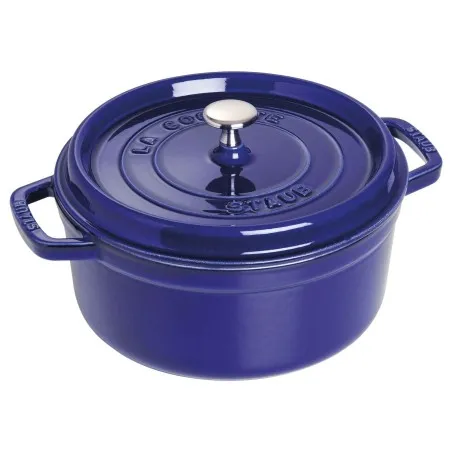Cocotte redonda 24cm da Staub - Mimocook
