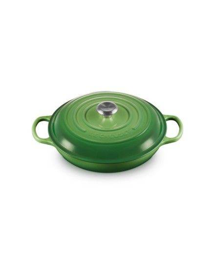 Faitout en fonte émaillée 30cm Le Creuset | Le Creuset | Mimocook