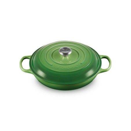 Faitout en fonte émaillée 30cm Le Creuset | Le Creuset | Mimocook