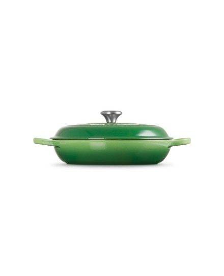 Faitout en fonte émaillée 30cm Le Creuset | Le Creuset | Mimocook