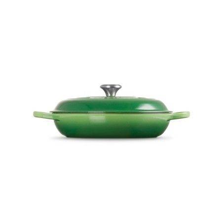Faitout en fonte émaillée 30cm Le Creuset | Le Creuset | Mimocook