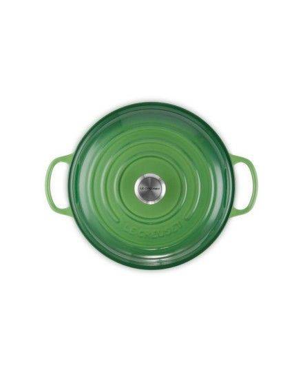 Faitout en fonte émaillée 30cm Le Creuset | Le Creuset | Mimocook
