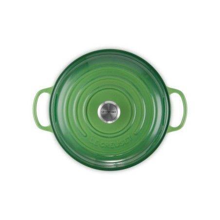 Faitout en fonte émaillée 30cm Le Creuset | Le Creuset | Mimocook