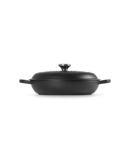 Faitout en fonte émaillée 30cm Le Creuset | Le Creuset | Mimocook