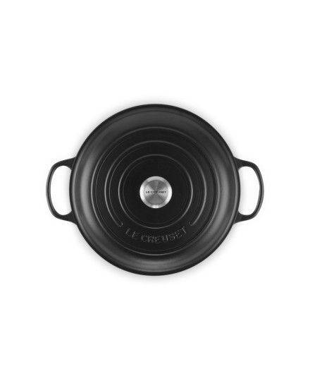 Faitout en fonte émaillée 30cm Le Creuset | Le Creuset | Mimocook