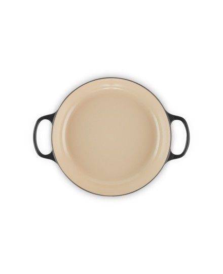 Faitout en fonte émaillée 30cm Le Creuset | Le Creuset | Mimocook