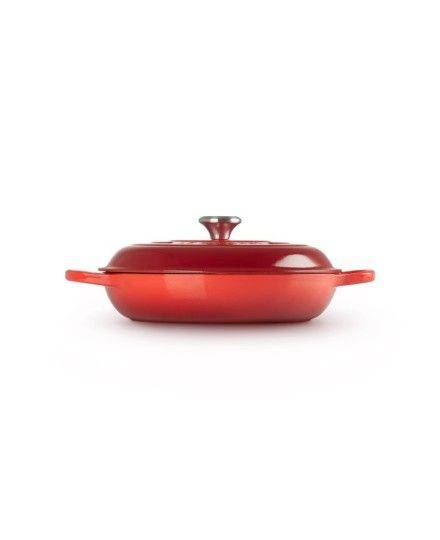 Faitout en fonte émaillée 30cm Le Creuset | Le Creuset | Mimocook