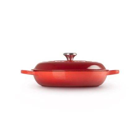Faitout en fonte émaillée 30cm Le Creuset | Le Creuset | Mimocook