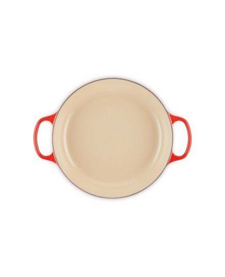 Faitout en fonte émaillée 30cm Le Creuset | Le Creuset | Mimocook