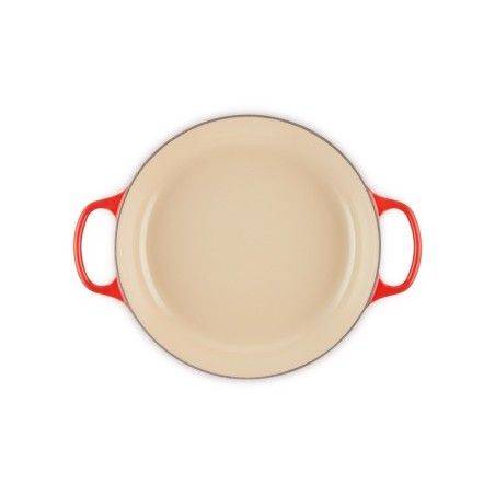 Faitout en fonte émaillée 30cm Le Creuset | Le Creuset | Mimocook