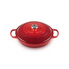 Caçarola de 30cm Le Creuset - Mimocook