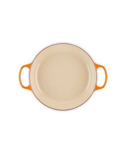 Faitout en fonte émaillée 30cm Le Creuset | Le Creuset | Mimocook