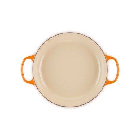 Faitout en fonte émaillée 30cm Le Creuset | Le Creuset | Mimocook
