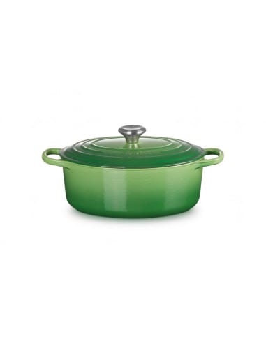 Pan Oval Cocotte 29cm Le Creuset - Mimocook