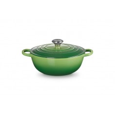 Le Creuset Cast Iron Stew Pot 26cm - Mimocook