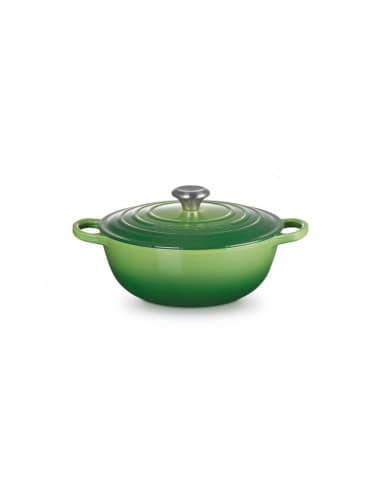 Gourmet Marmite sartén 26cm de Le Creuset - Mimocook