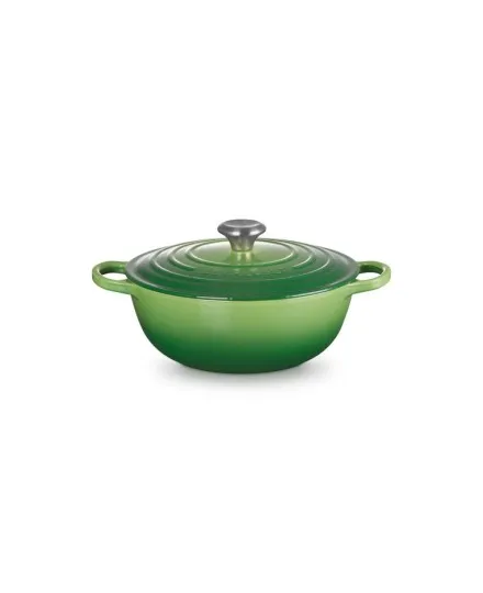 Tacho Marmita gourmet 26cm da Le Creuset - Mimocook