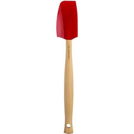 Petite spatule en silicone Création Le Creuset | Le Creuset | Mimocook