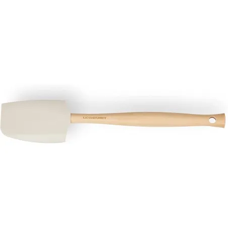 Espátula Craft média silicone da Le Creuset - Mimocook