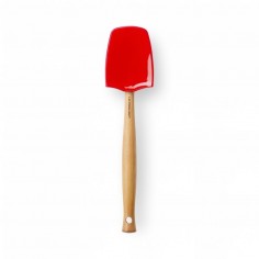 Espátula Colher Grande Craft silicone da Le Creuset - Mimocook