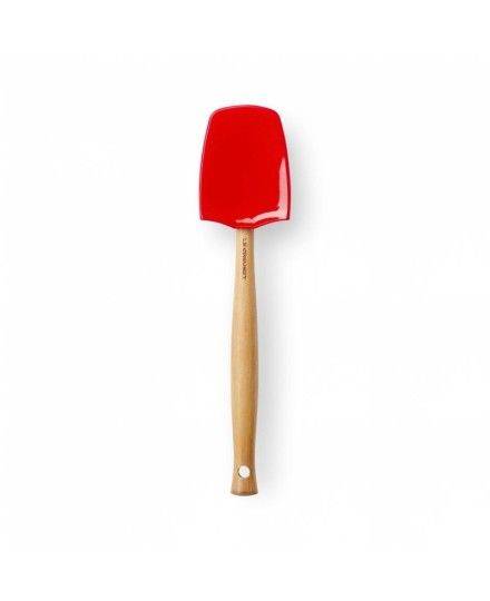 Le Creuset Craft Large Spoon Spatula | Le Creuset | Mimocook