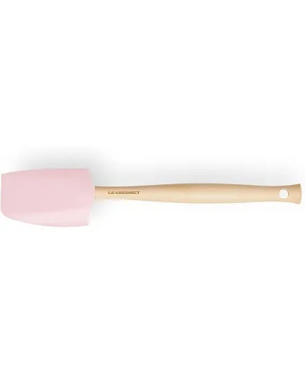 Espátula Craft média silicone da Le Creuset - Mimocook