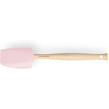 Espátula Craft média silicone da Le Creuset - Mimocook