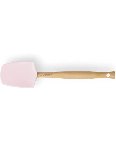 Espátula Colher Grande Craft silicone da Le Creuset - Mimocook