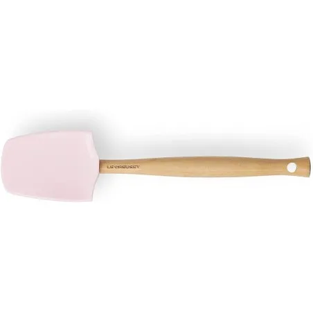 Espátula Colher Grande Craft silicone da Le Creuset - Mimocook