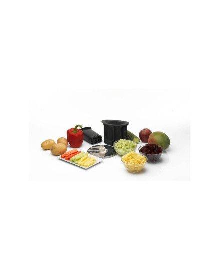 Magimix Küchenmaschine Cuisine Système 5200 XL | Magimix | Mimocook