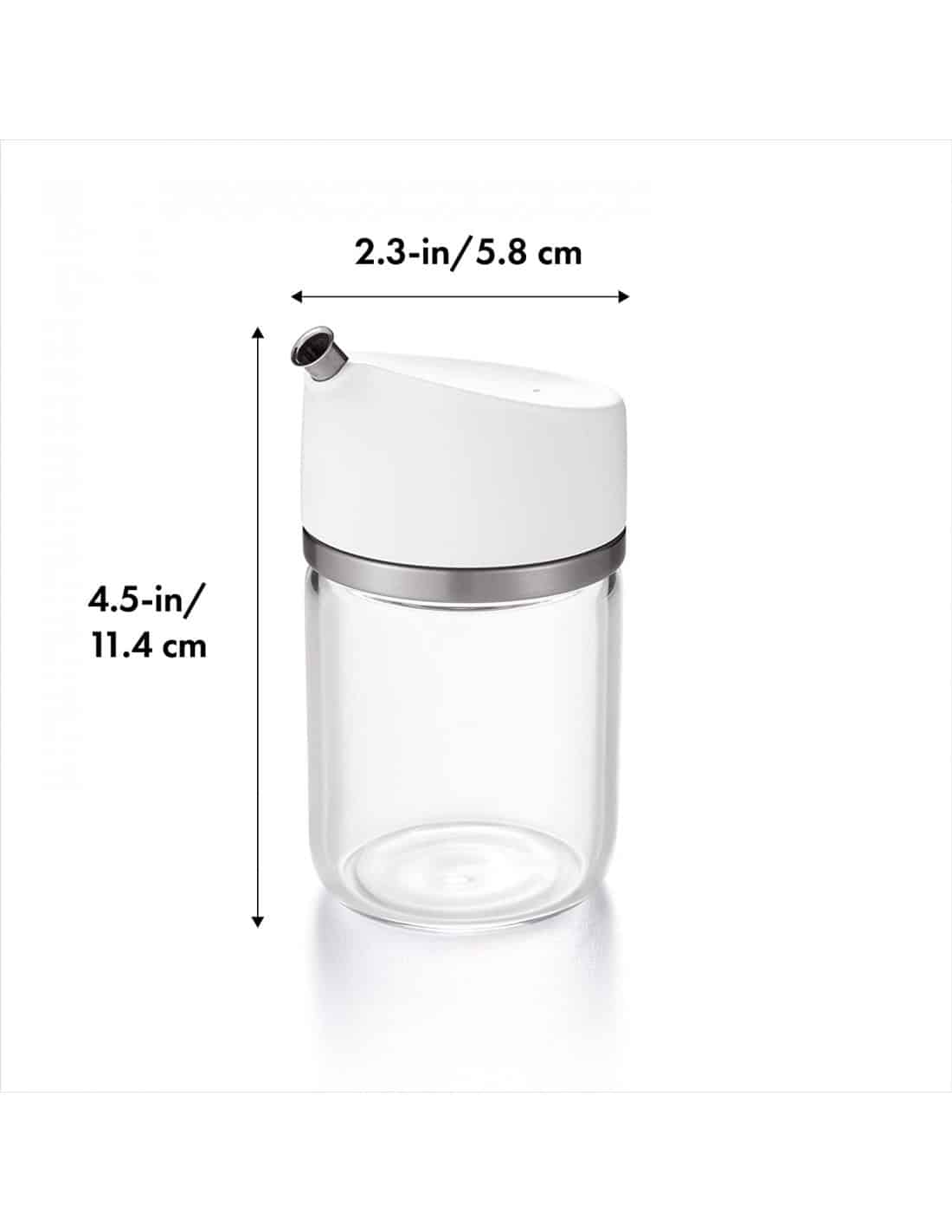 Oxo 150ml Precision Pour Glass Dispenser