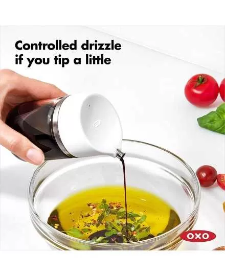Dispensador de precisão 150ml da Oxo - Mimocook