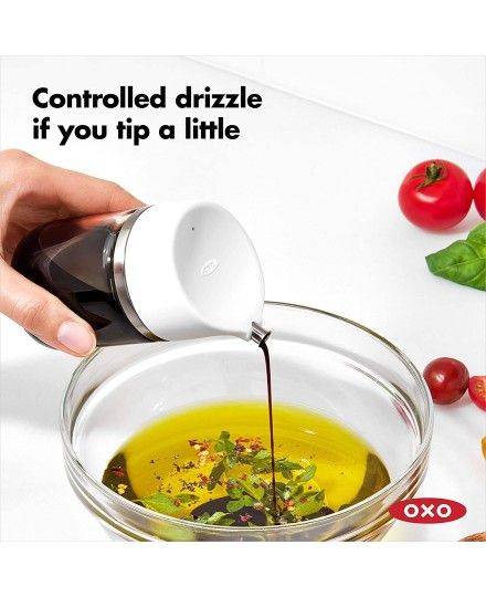 Oxo 150ml Precision Pour Glass Dispenser | OXO | Mimocook