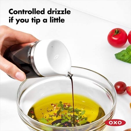 Dispensador de precisão 150ml da Oxo - Mimocook