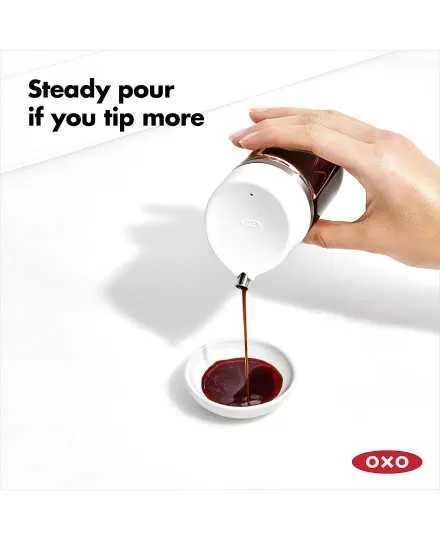 Dispensador de precisão 150ml da Oxo - Mimocook