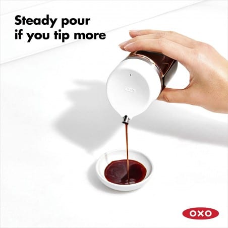 Dispensador de precisão 150ml da Oxo - Mimocook