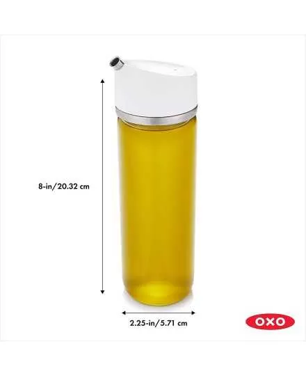 Dispensador de precisão 355ml da Oxo - Mimocook