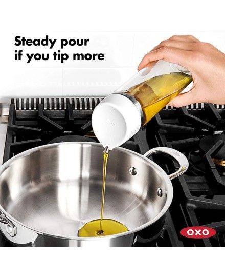 Dispensador de precisión de 355ml de OXO | OXO | Mimocook