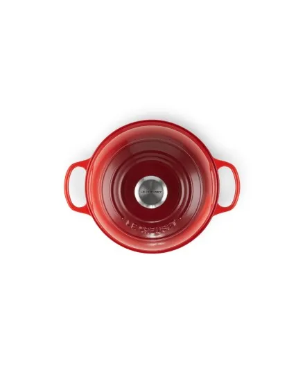 Le Creuset Gusseisen-Brotbackofen